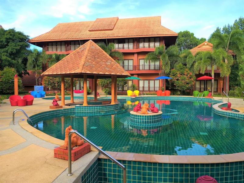 Andamanee Boutique Resort