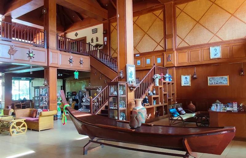 Andamanee Boutique Resort