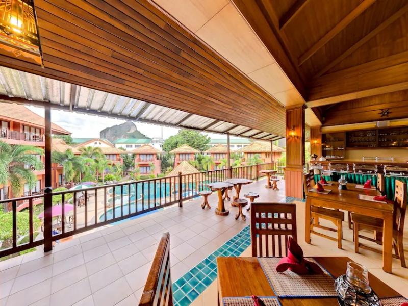 Andamanee Boutique Resort