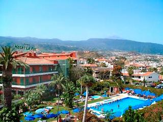 La Paz