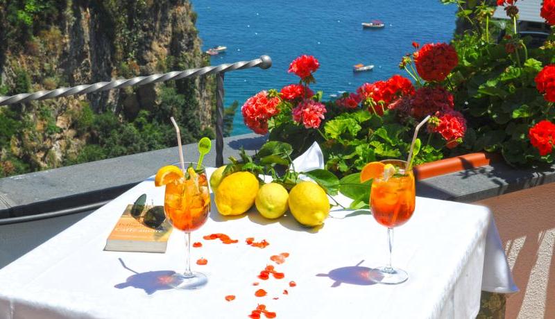 La Pergola