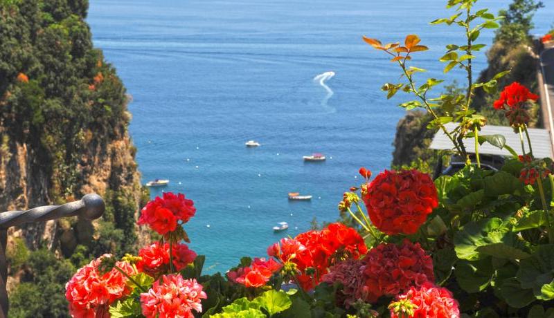 La Pergola