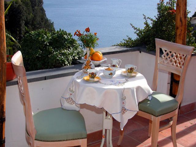 La Pergola