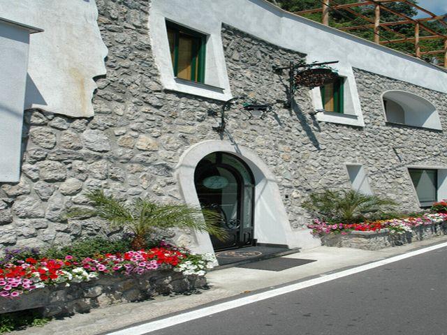 La Pergola