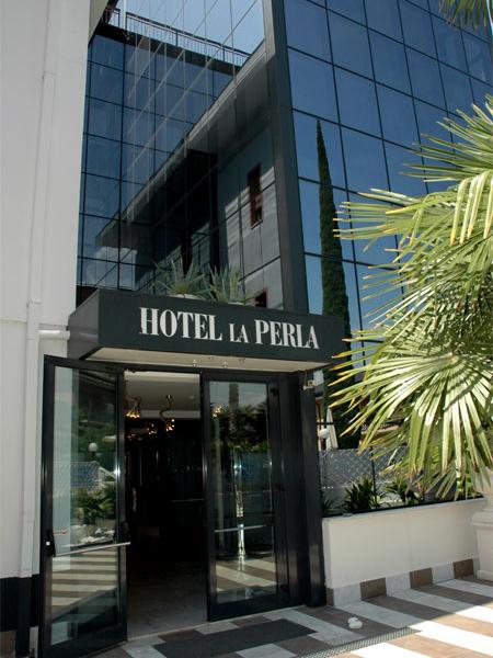 La Perla