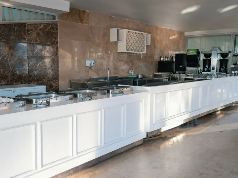 SL La Perla Hotel Kemer