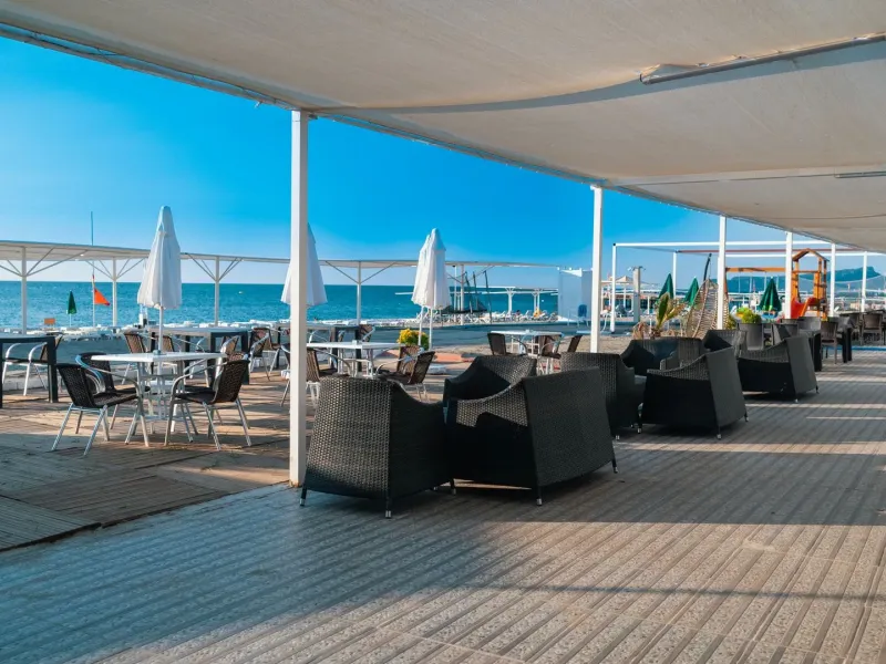 SL La Perla Hotel Kemer