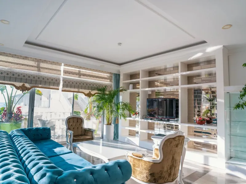 SL La Perla Hotel Kemer