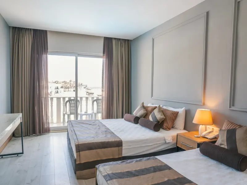 SL La Perla Hotel Kemer