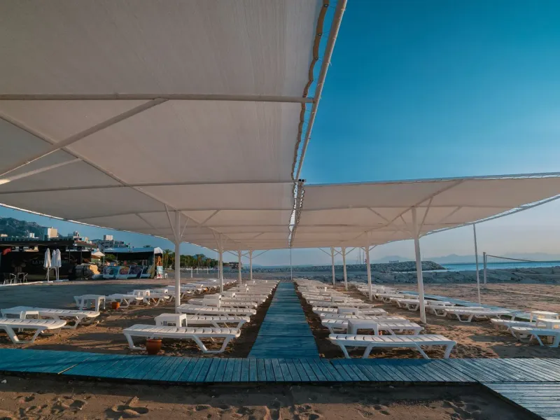 SL La Perla Hotel Kemer