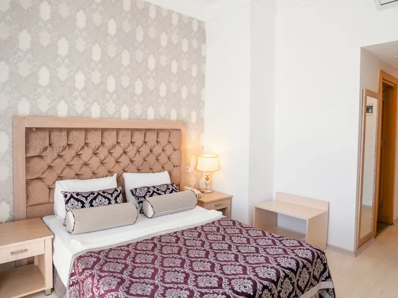 SL La Perla Hotel Kemer