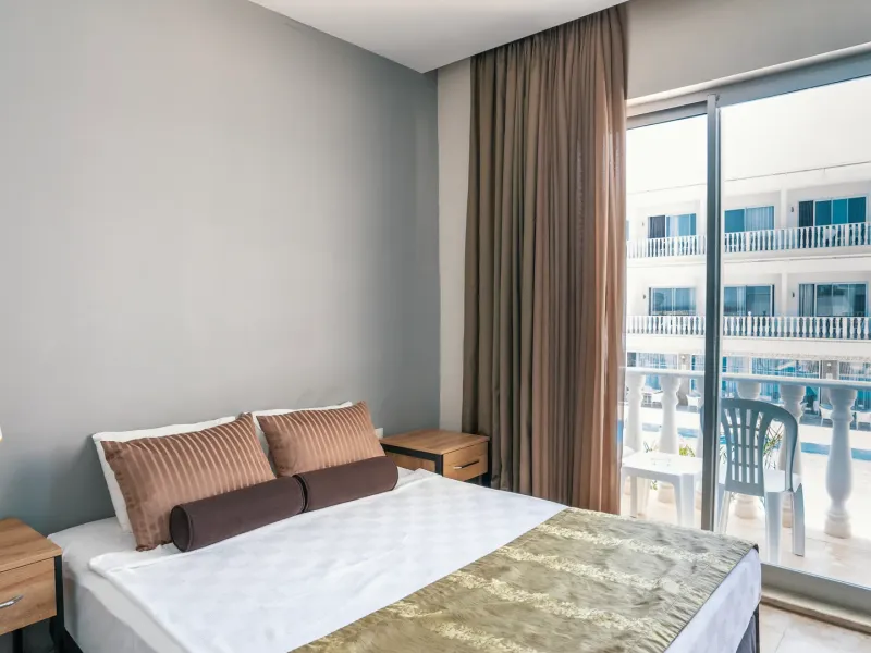 SL La Perla Hotel Kemer