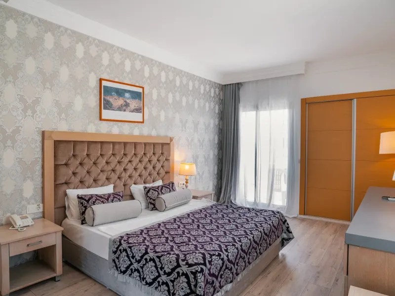 SL La Perla Hotel Kemer