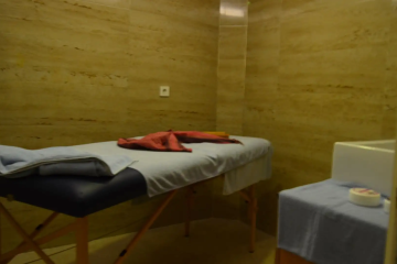 Отель SL La Perla Hotel Kemer Турция, Бельдиби, фото 36