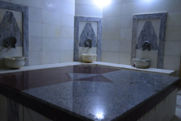 Отель SL La Perla Hotel Kemer Турция, Бельдиби, фото 37