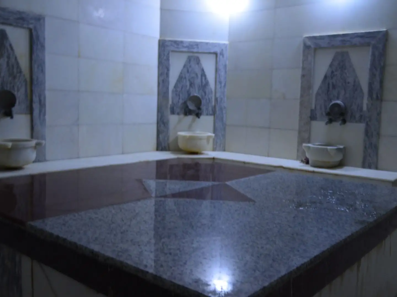 SL La Perla Hotel Kemer