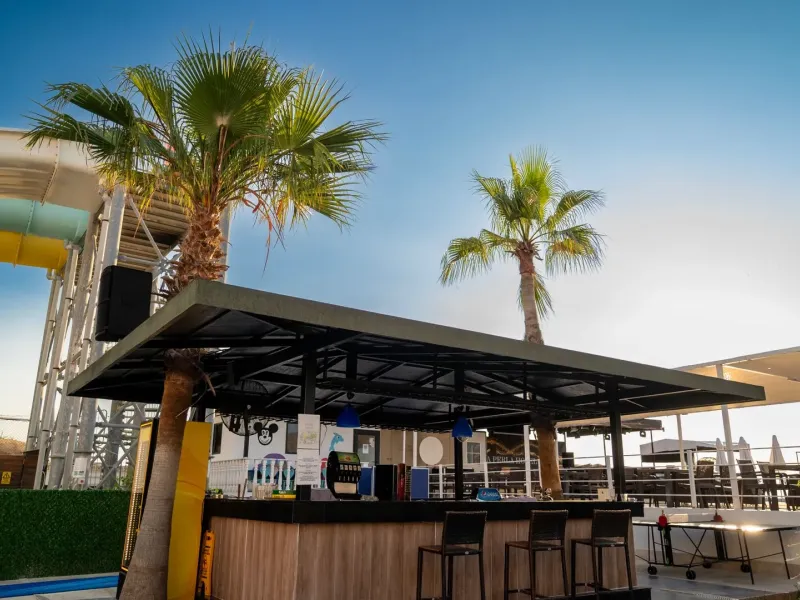 SL La Perla Hotel Kemer