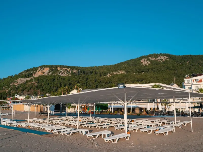 SL La Perla Hotel Kemer