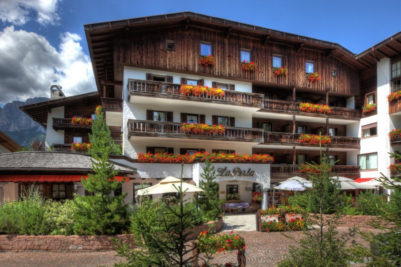 La Perla (Corvara)