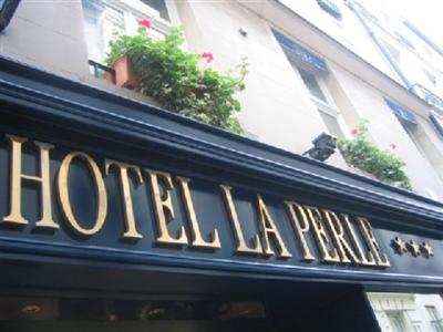 La Perle