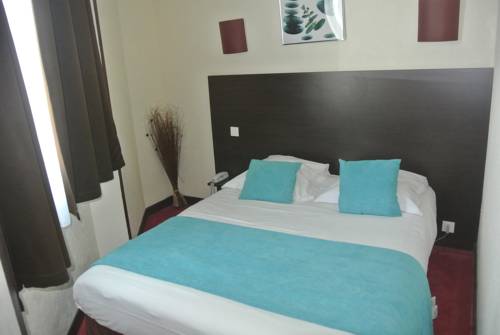 Hotel La Perriere