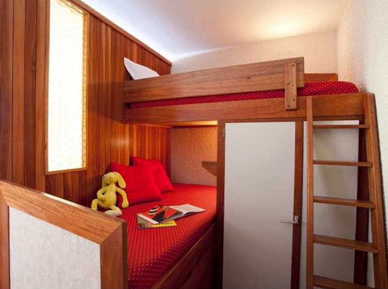 Residence La Perriere