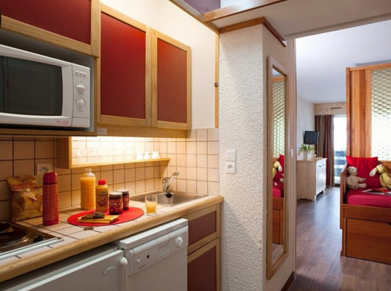 Residence La Perriere