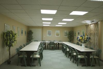 La Pinede