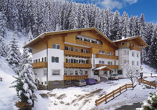 La Pineta