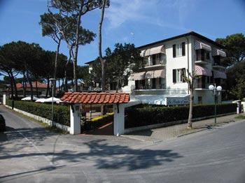 La Pineta al Mare
