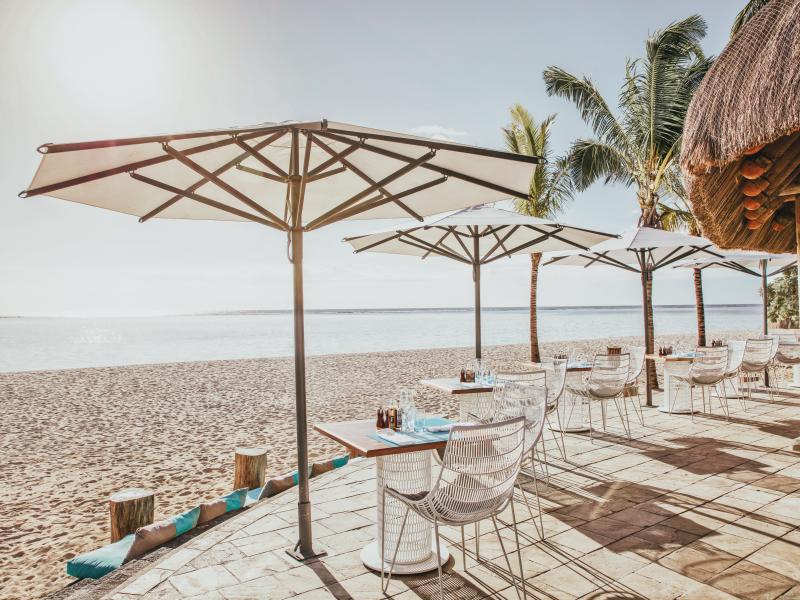 La Pirogue Resort & Spa