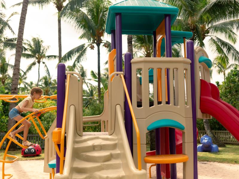 La Pirogue Resort & Spa