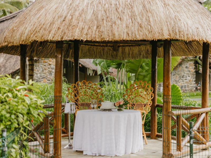 La Pirogue Resort & Spa