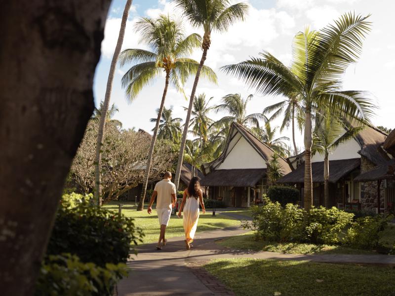 La Pirogue Resort & Spa