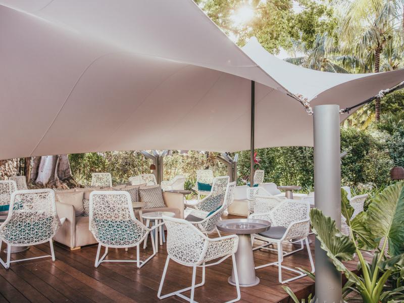 La Pirogue Resort & Spa