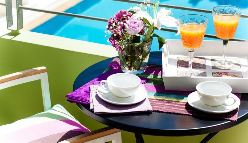 La Piscine Art Hotel 