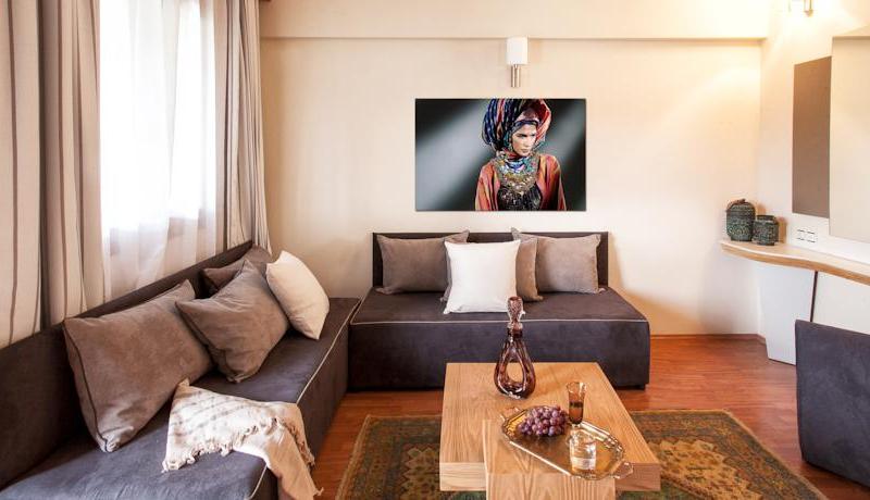 La Piscine Art Hotel 