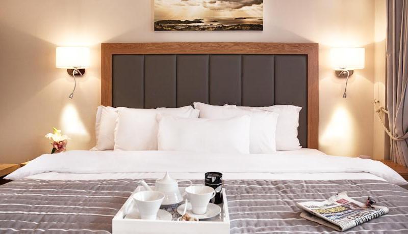 La Piscine Art Hotel 