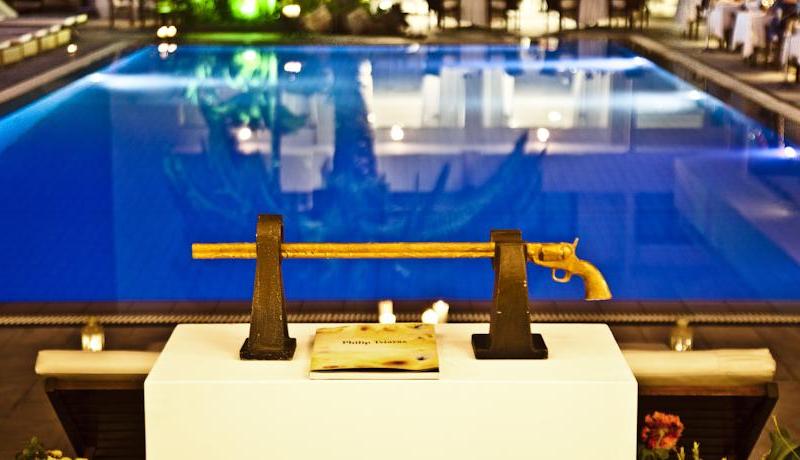 La Piscine Art Hotel 