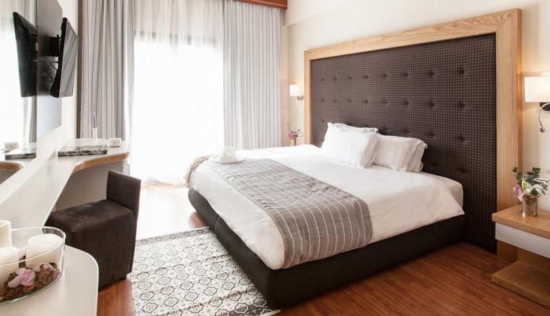 La Piscine Art Hotel 