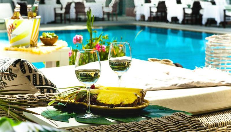 La Piscine Art Hotel 