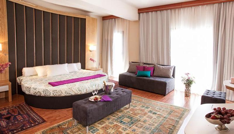 La Piscine Art Hotel 