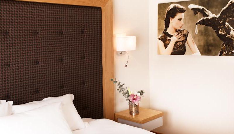 La Piscine Art Hotel 