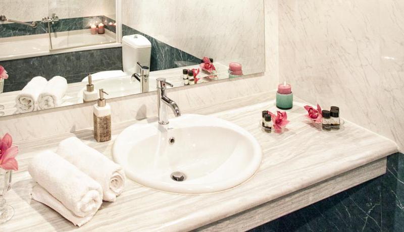 La Piscine Art Hotel 