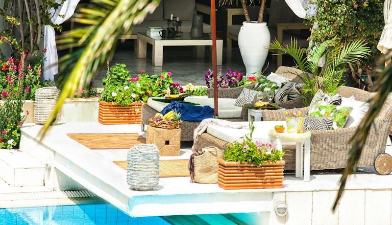 La Piscine Art Hotel 