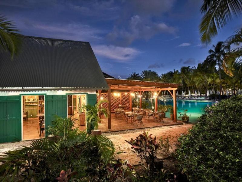 The Ravenala Attitude