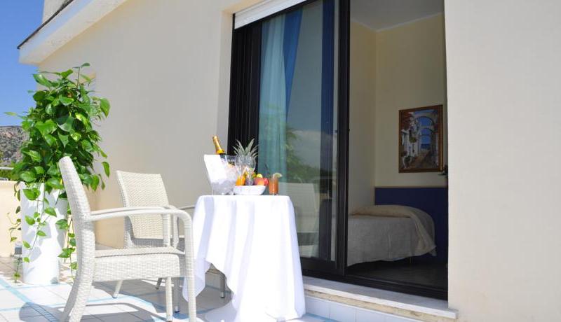 Grand Hotel La Playa