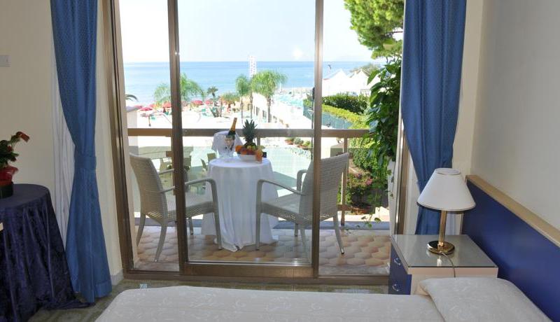 Grand Hotel La Playa