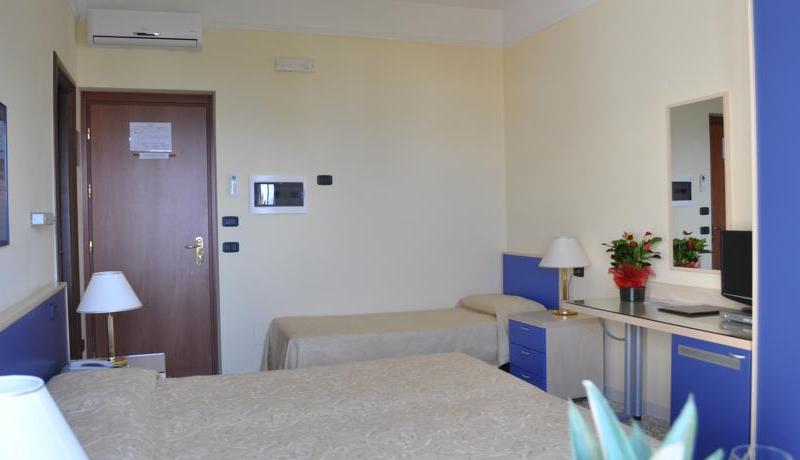 Grand Hotel La Playa