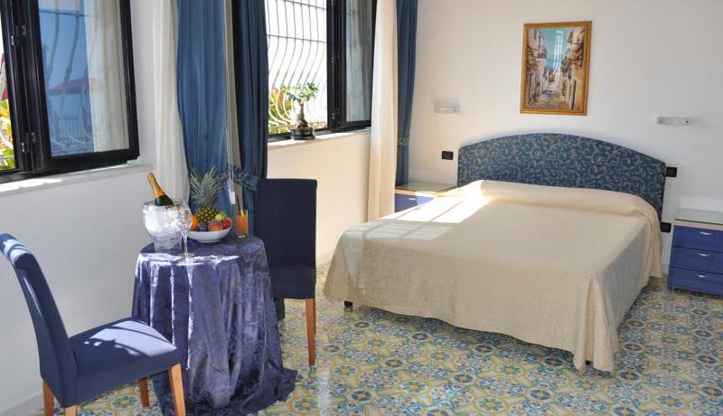 Grand Hotel La Playa